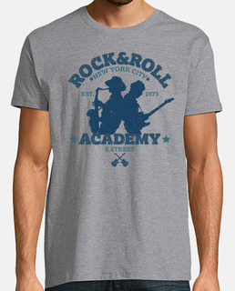rock & roll academy
