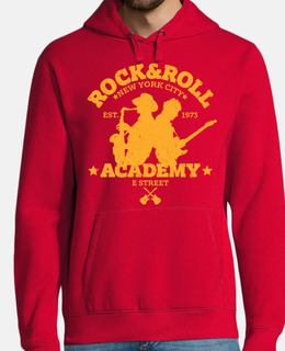 rock amp roll academy
