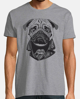 rock and chien
