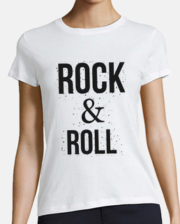 rock and roll