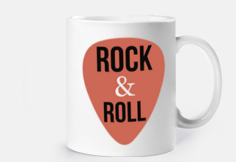 rock and roll - pua