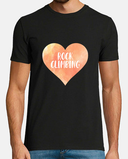 rock d39 escalade love coeur