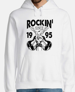 rock dal 1995