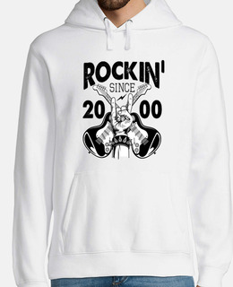 rock dal 2000