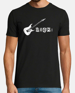 Rock guitarra