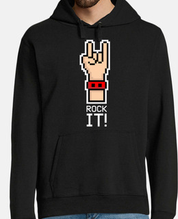 rock it! 8 bits