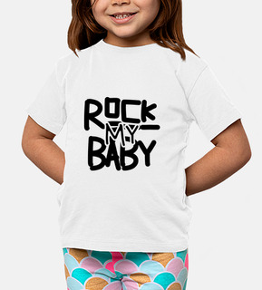 rock my baby / baby / birth