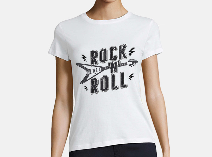 Cheap rock and store roll t shirts