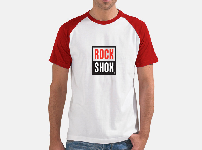 Camiseta rock |