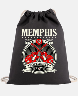 Rockabilly Memphis Tennessee Rock and Roll 