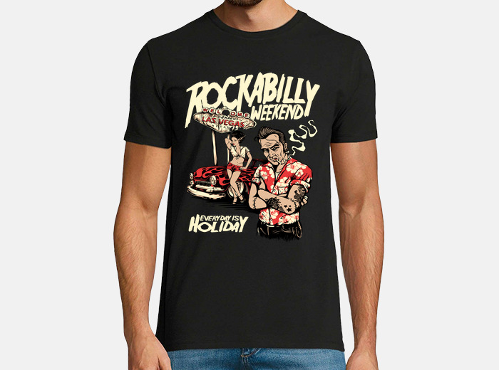 retro rock t shirts