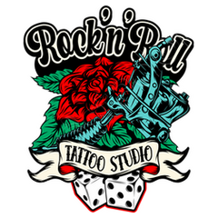 Rocker Tattoo Designs