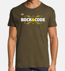 Rock&Code