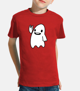 rocker ghost