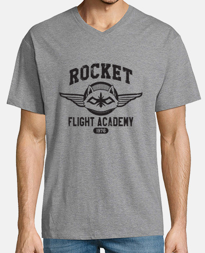 Rocket Flight Academy