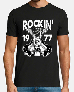 Rockin Since 1977