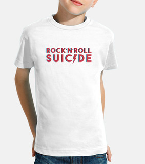 rocknroll suicide