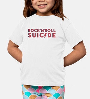 rocknroll suicidio