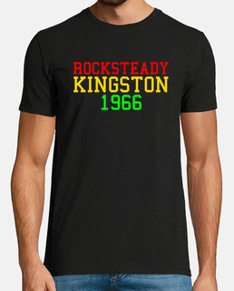 rocksteady kingston 1966 cadeau d'amateurs de musique jamaïcaine