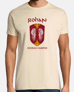 Rohan Edoras Campus