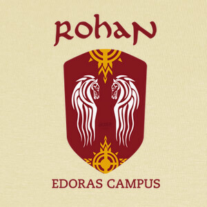 Camisetas Rohan Edoras Campus
