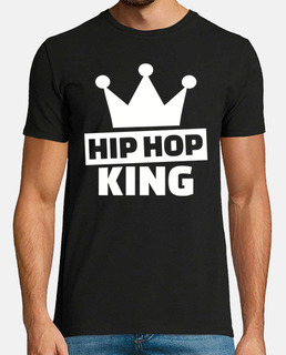 roi du hip hop