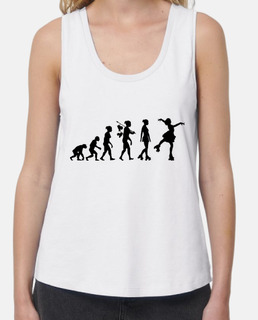 roller dance evolution 2