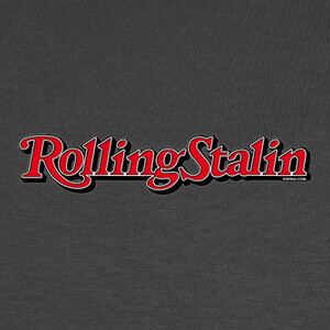 rolling stalin T-shirts