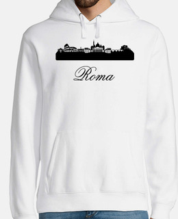 Roma Sky line (Italia)