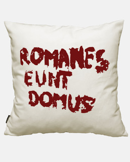 Romanes eunt domus