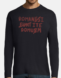 Romani ite domum