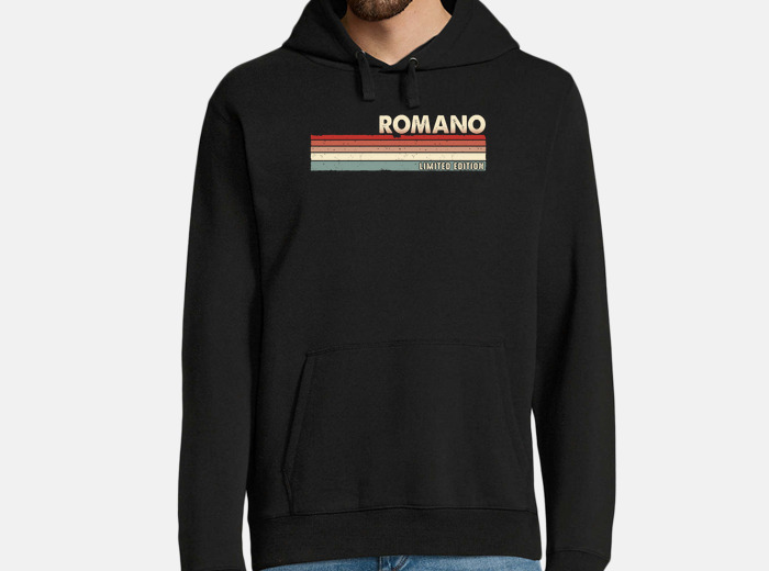 Romano vintage on sale