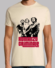 Camiseta ROMA hombre Camiseta ROMA hombre