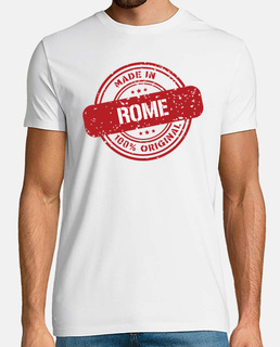 Rome hecho en ciudad rojo 000002