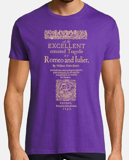 romeo and juliette, 1597 (tees sombres)