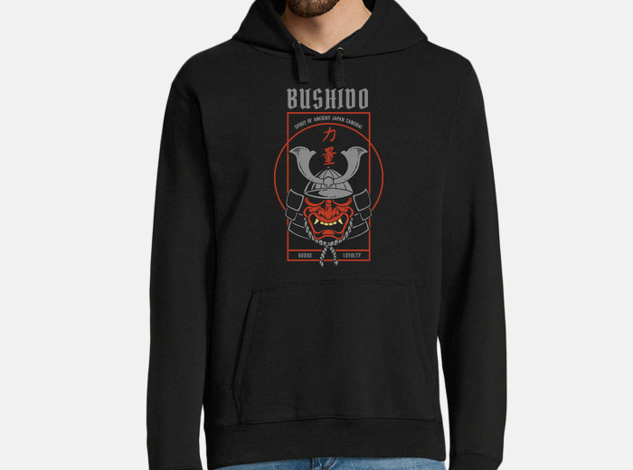 Ronin hoodie on sale