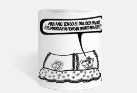 Ronquidos de pasión