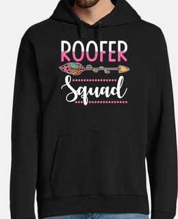 Roofer Squad Women