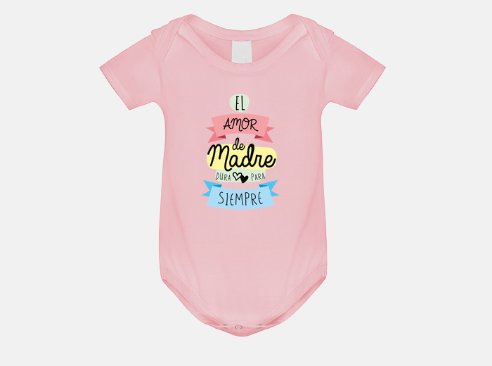 Ropa bebe y online mama