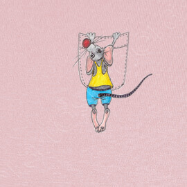 Ropa Infantil El Ratoncito Perez Latostadora Ropa Infantil El Ratoncito Perez Latostadora