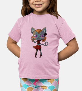 roquera gata
