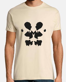 Rorschach. Watchmen