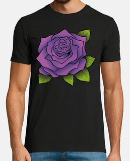 Rosa Violeta / Rosas Violetas / Rosal