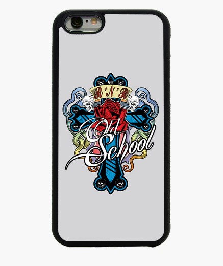 carcasa iphone 6 old school carcasa iphone 6 old school