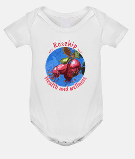 rosehip health and well-being
