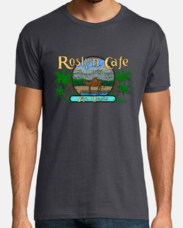 Roslyn Cafe - Doctor en Alaska