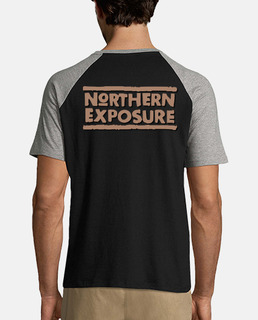 roslyn coffee. men&#39;s, baseball style, black and gray vigore