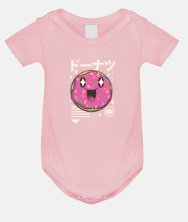 rosquilla kawaii