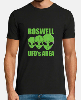 Roswell Ufos