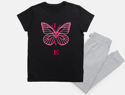 rosy flutter live